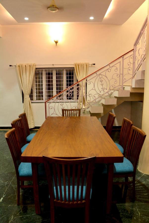 Sundeck Villa Alībāg Extérieur photo