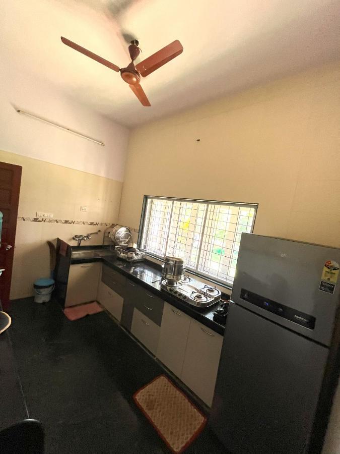Sundeck Villa Alībāg Extérieur photo